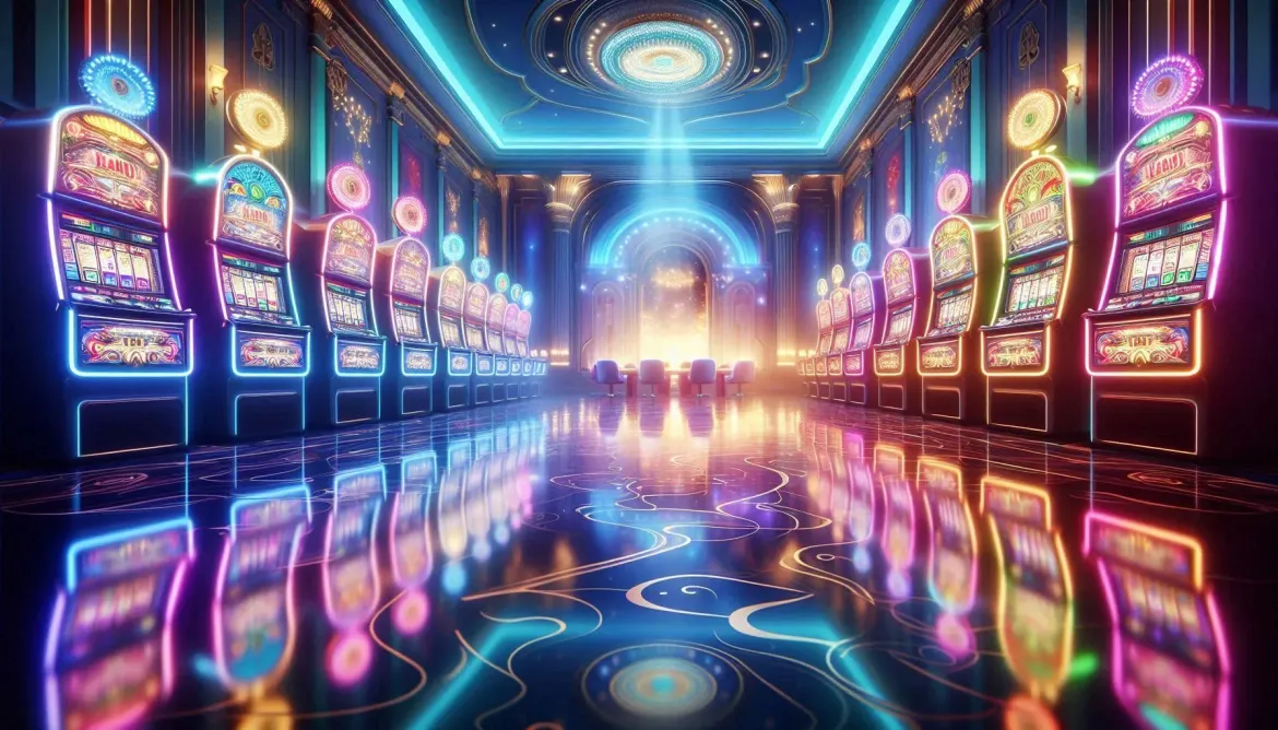 Domusbet casino